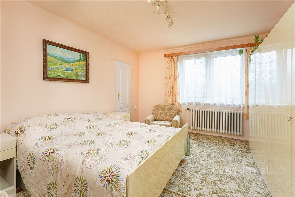 Prodej domu 160 m² s pozemkem 2 000 m² – pohled 4