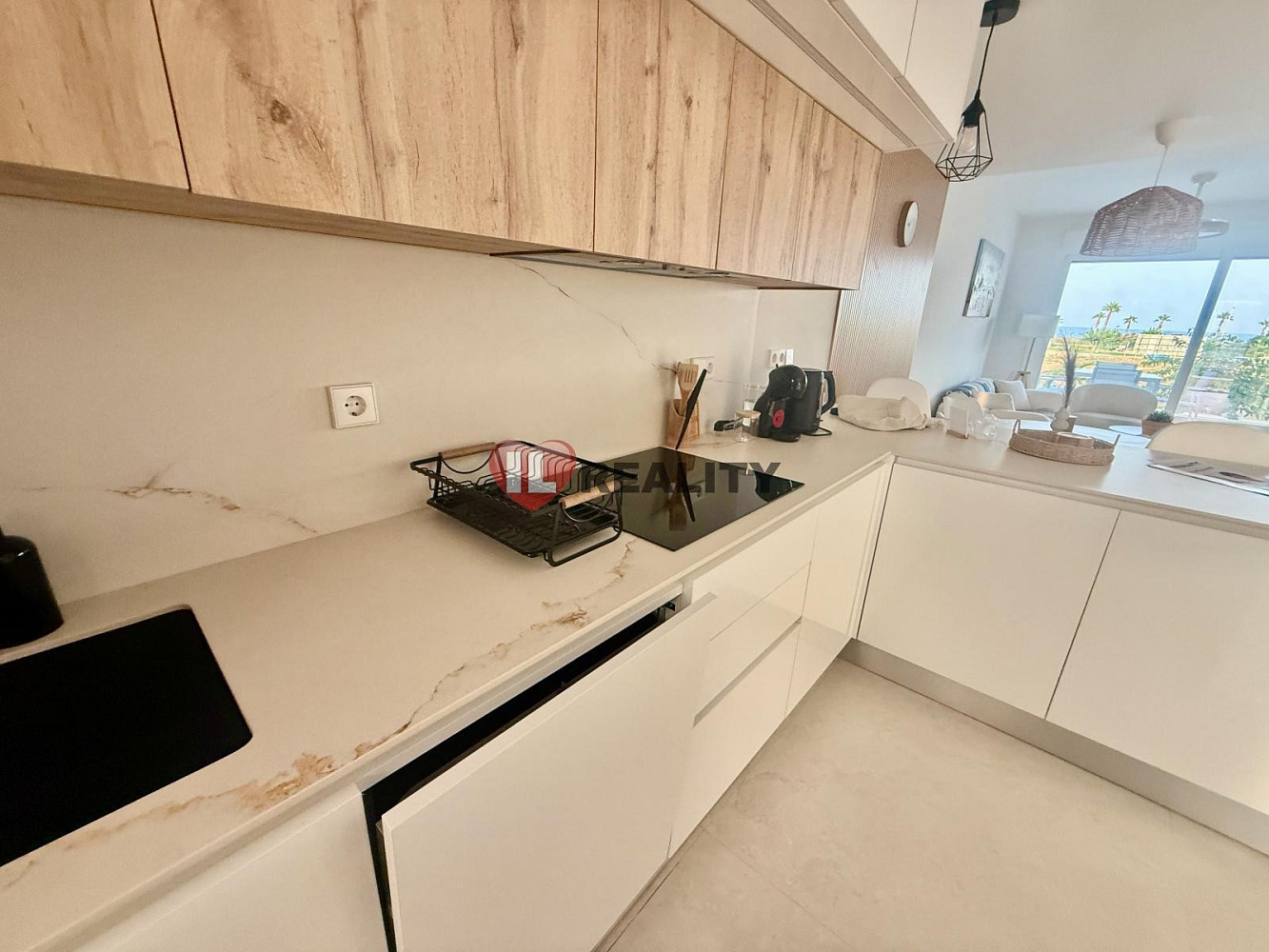 Piso 3+kk – Španělsko - Más