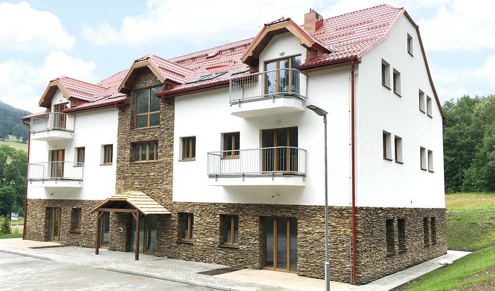 Prodej bytu 2+kk 49 m², Lipová-lázně – náhled fotky 2
