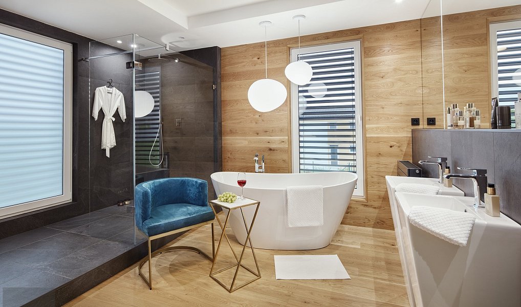 Prodej domu 200 m² s pozemkem 1 196 m², Jesenice – náhled fotky 11