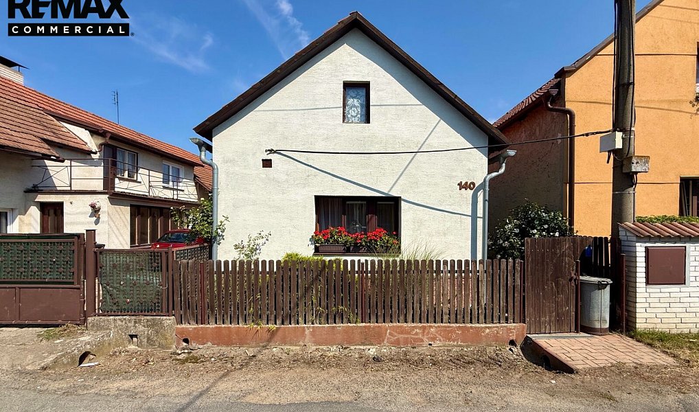 Prodej domu 50 m² s pozemkem 425 m², Řepín – náhled fotky 7