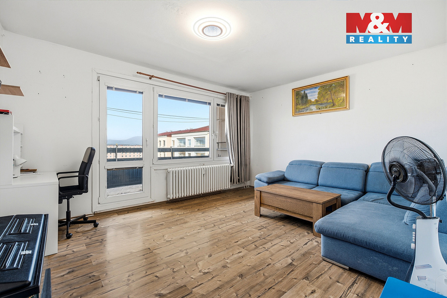 Prodej bytu 4+1 88 m² — photo 3