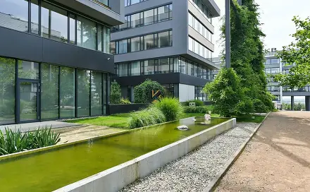 Pronájem kanceláře 800 m², Laurinova, Praha 5 - Stodůlky