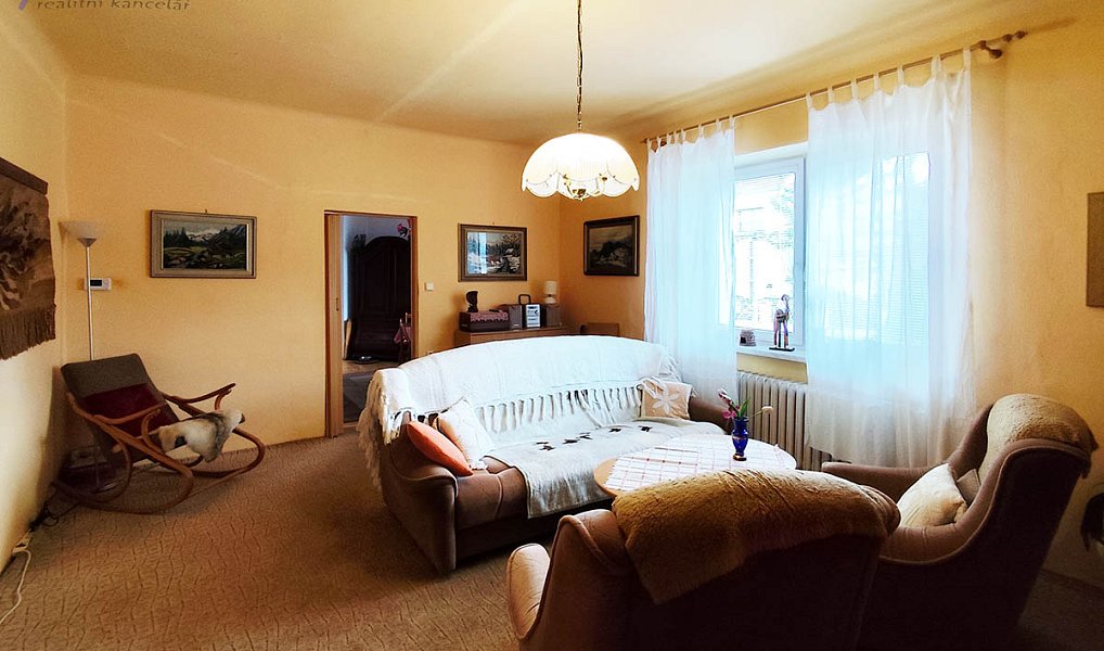 Pronájem bytu 2+1 65 m², Opava – náhled fotky 4