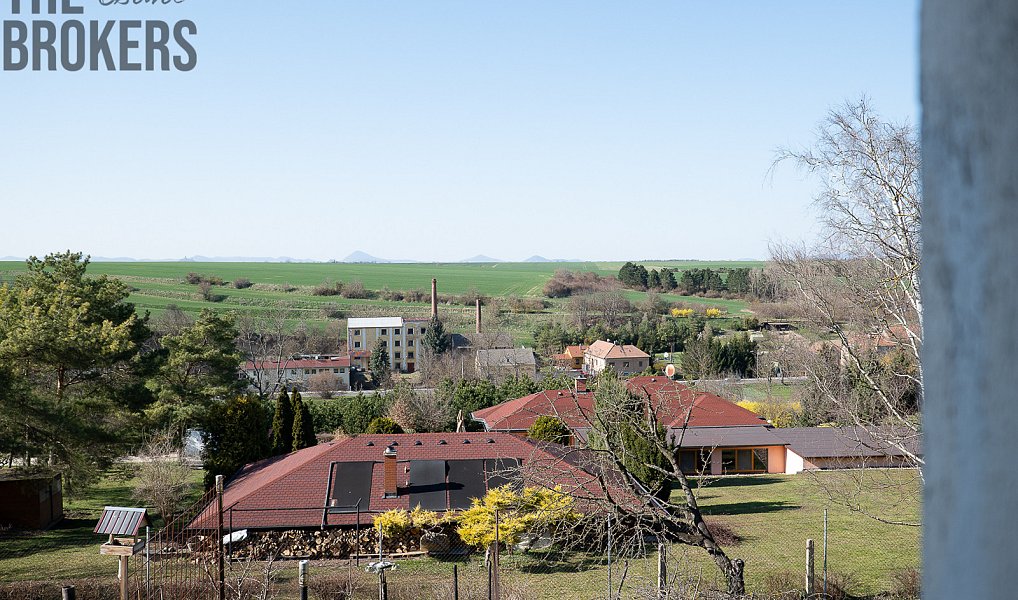 Prodej domu 170 m² s pozemkem 672 m², Mšené-lázně – náhled fotky 16
