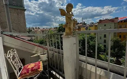 Prodej bytu 3+kk 44 m²