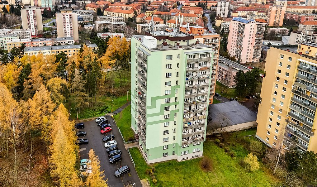 Prodej bytu 3+1 81 m², Příbram – náhled fotky 15