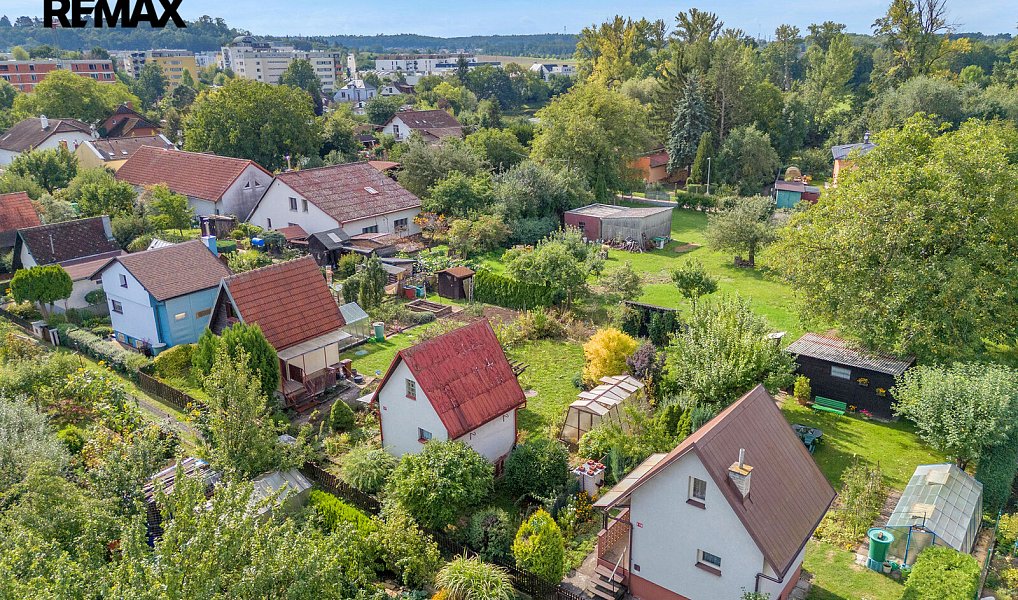 Prodej chaty/chalupy 45 m² s pozemkem 22 m², Hradec Králové – náhled fotky 9