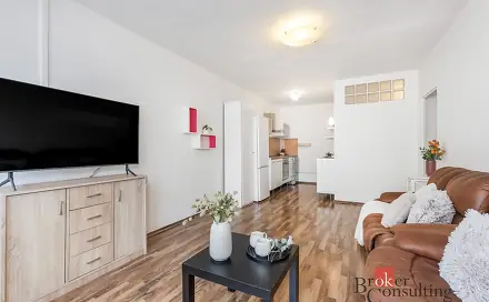 Prodej bytu 2+kk 43 m²