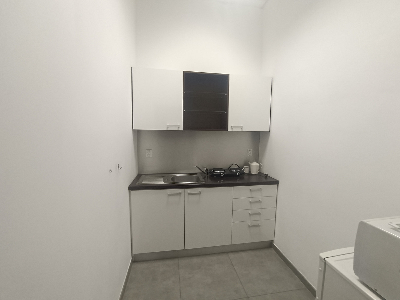 Pronájem kanceláře 71 m² — photo 5