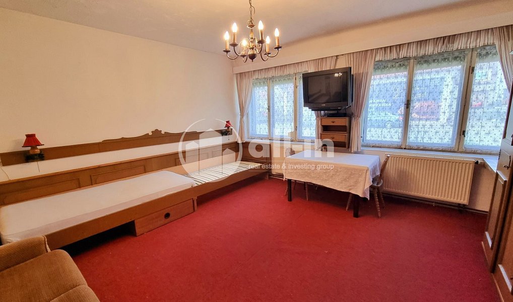 Prodej výrobních prostor 319 m², Habrovany – náhled fotky 7