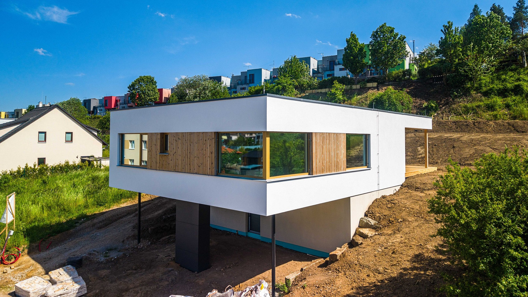 Prodej domu 180 m² s pozemkem 696 m² — photo 5