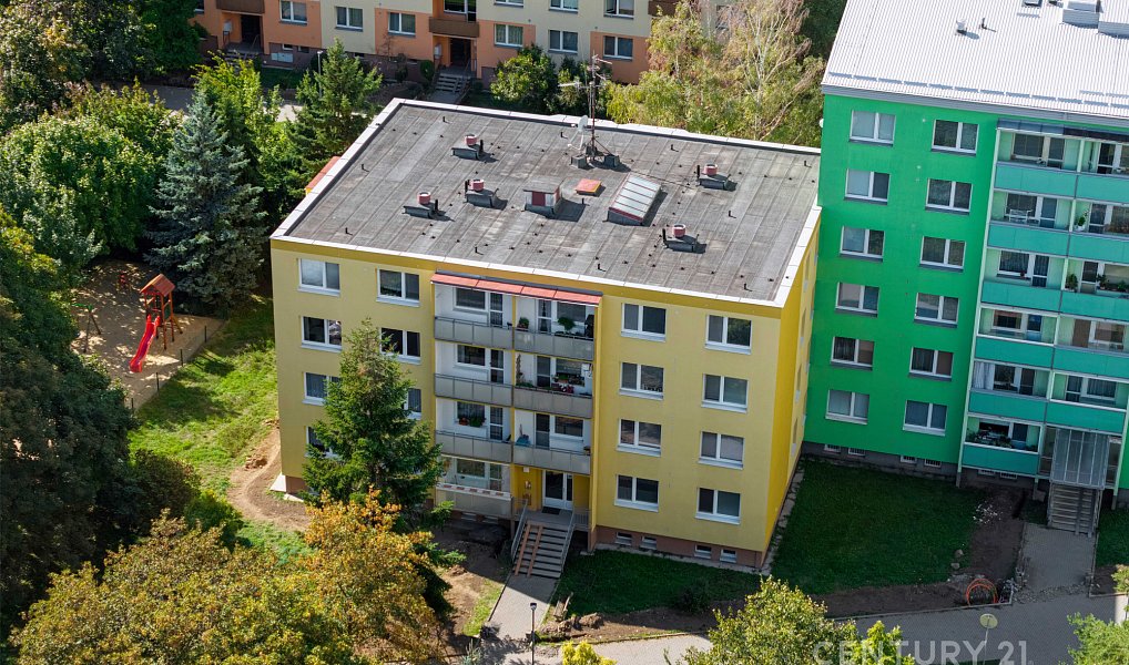 Prodej bytu 3+1 64 m², Prostějov – náhled fotky 2