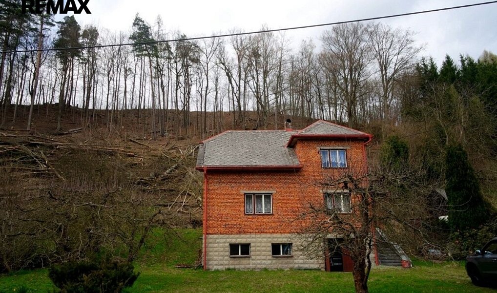 Prodej domu 115 m² s pozemkem 555 m², Bystřec – náhled fotky 3