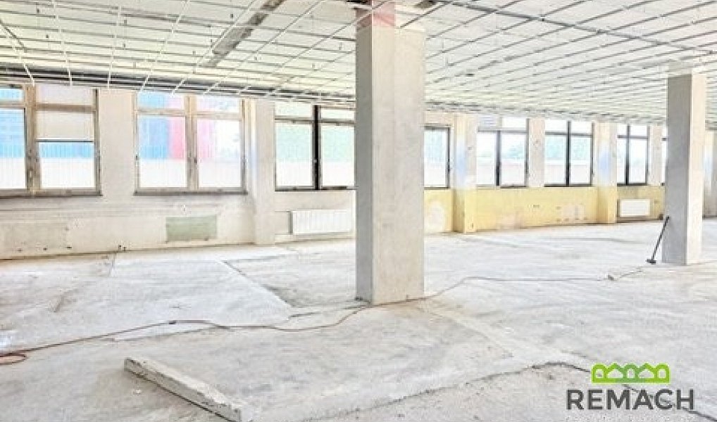 Pronájem skladovacích prostor 450 m², Kunovice – náhled fotky 7