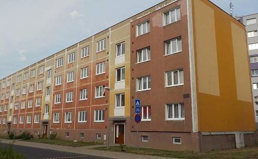 Prodej bytu 2+1 55 m², M. Švabinského, Bílina - Teplické Předměstí, okres Teplice