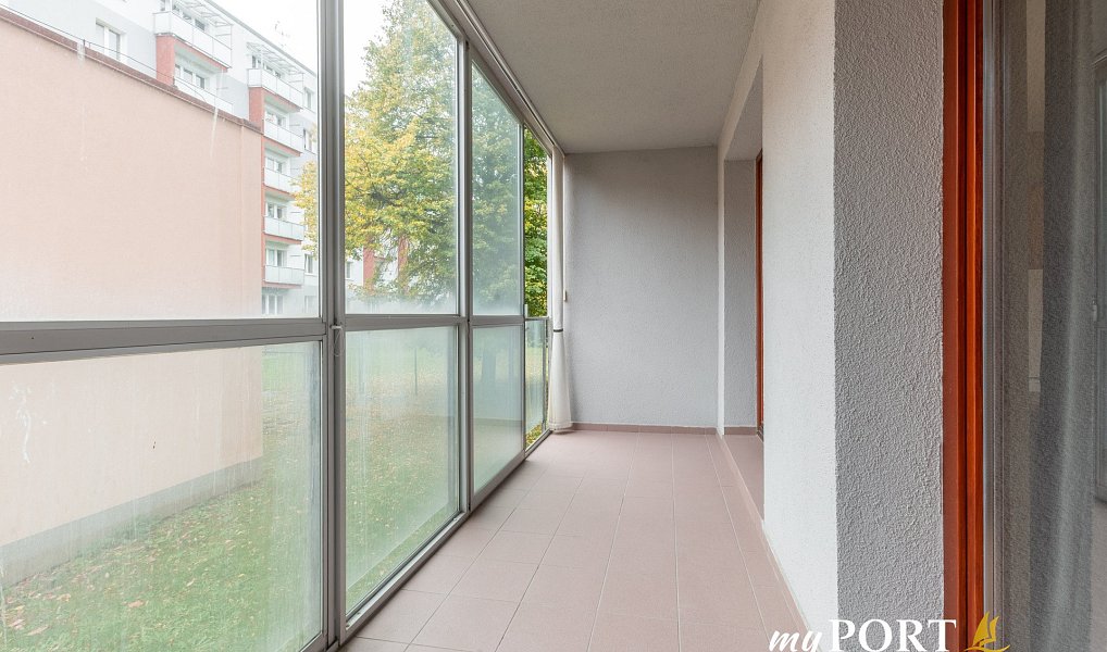 Pronájem bytu 1+kk 40 m², Plzeň – náhled fotky 9