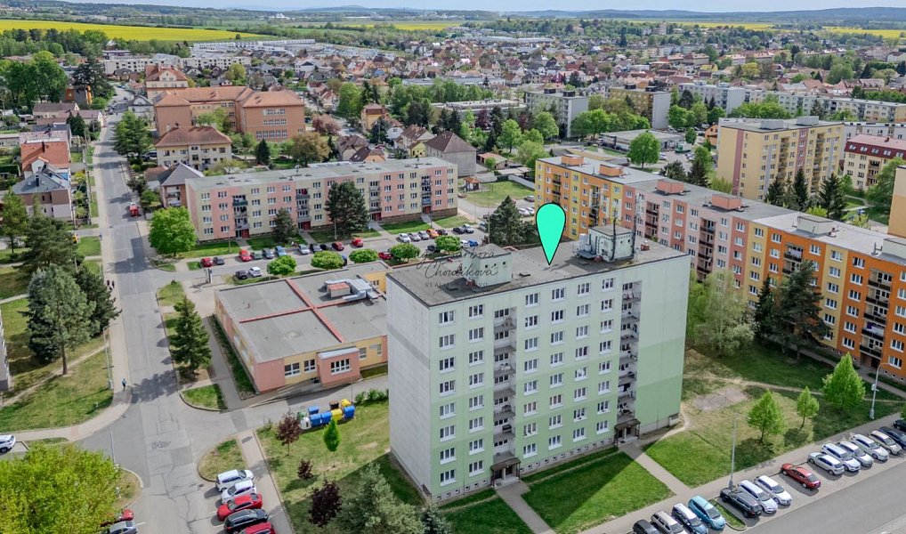 Prodej bytu 3+1 74 m², Dobřany – náhled fotky 26