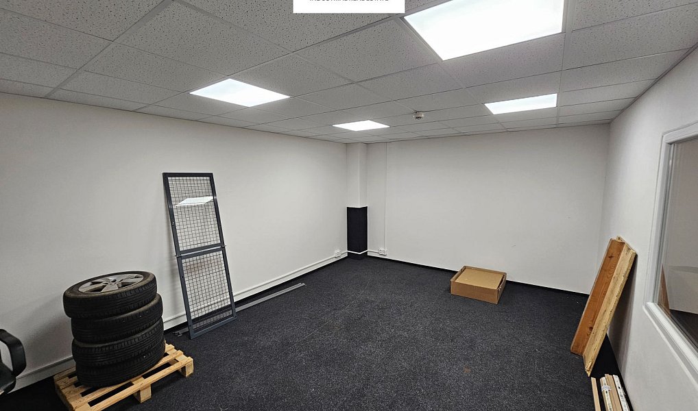 Pronájem obchodních prostor 334 m², Liberec – náhled fotky 11
