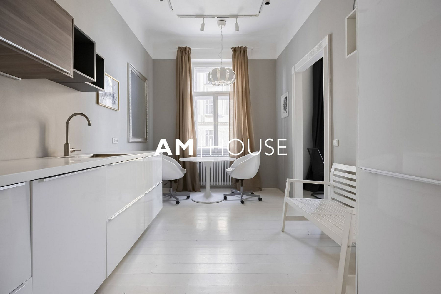 Prodej bytu 3+1 106 m² — photo 2