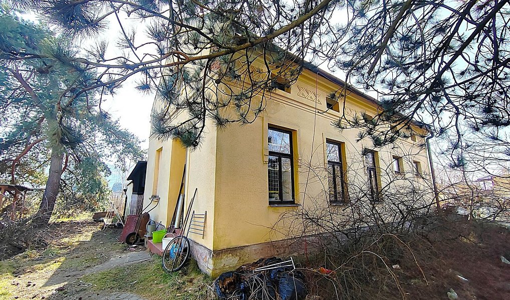 Prodej ubytovacího objektu 245 m², Zašová – náhled fotky 3