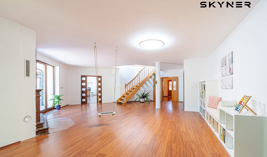 Prodej domu 584 m² s pozemkem 1 655 m², Ústí nad Labem – náhled fotky 26