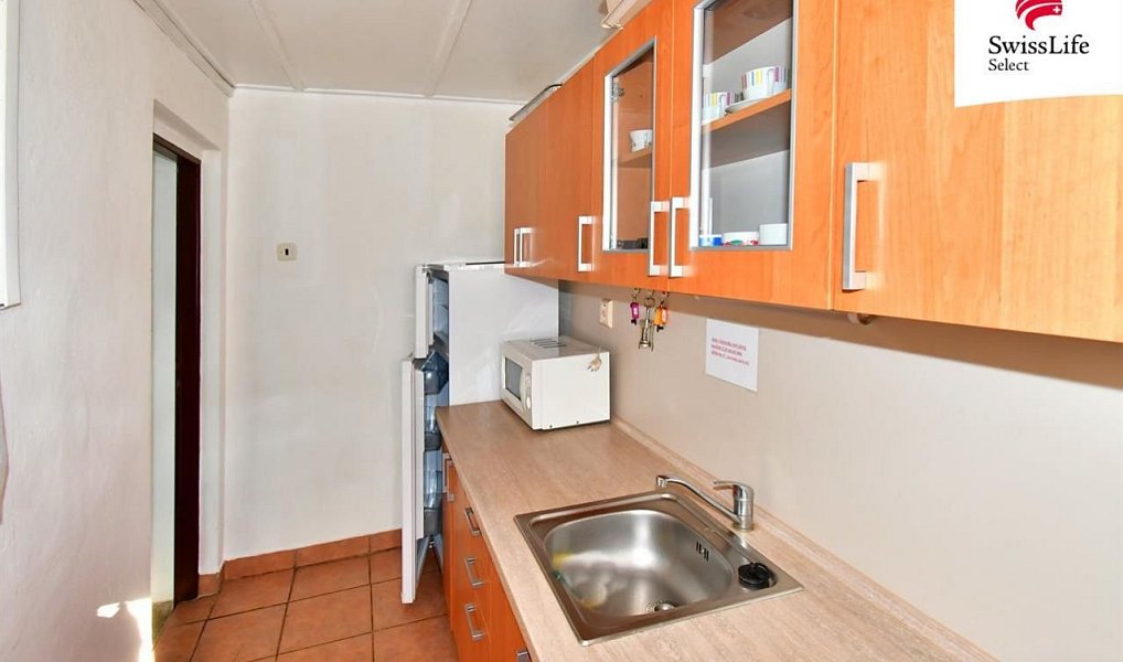 Prodej chaty/chalupy 62 m² s pozemkem 482 m², Samopše – náhled fotky 10