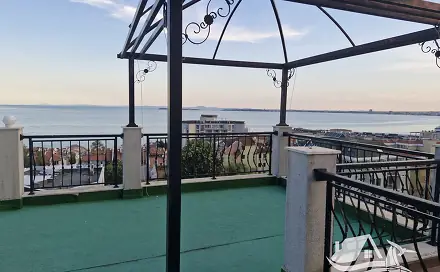 Prodej bytu 2+kk 60 m², Sveti Vlas, Bulharsko