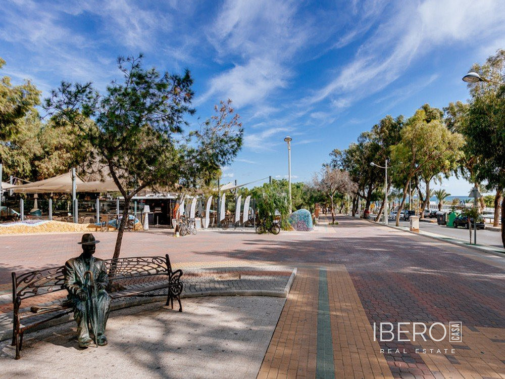 Piso 3+kk – Guardamar del Segura - Vista 2
