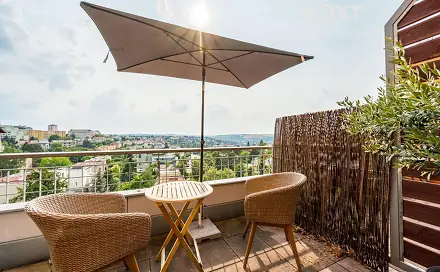 Prodej bytu 3+kk 104 m², Jeremenkova, Praha 4 - Podolí