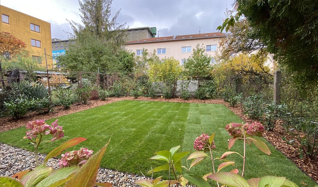 Pronájem bytu 2+kk 51 m², Olomouc – náhled fotky 10