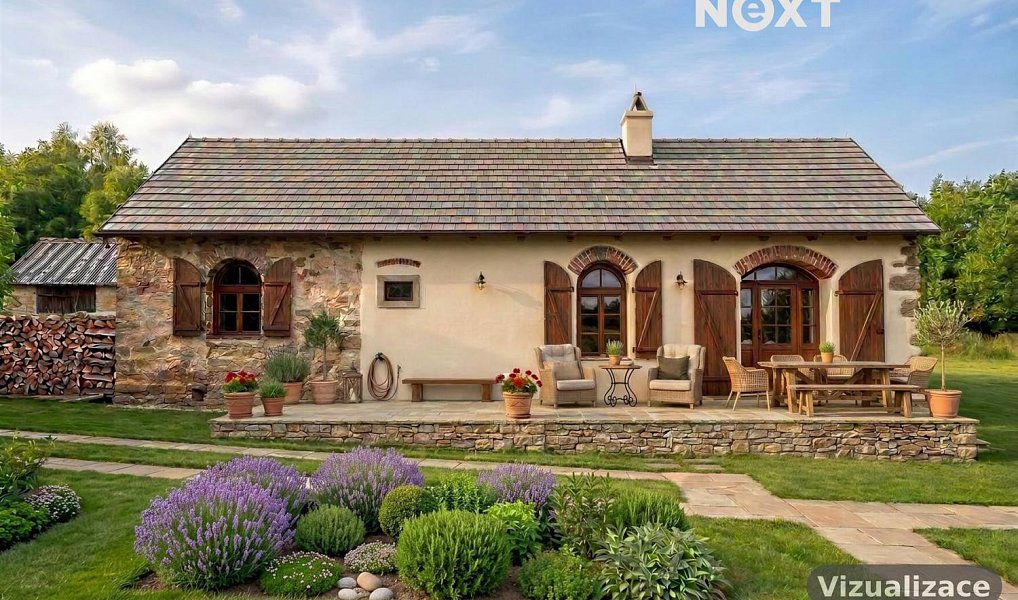 Prodej domu 71 m² s pozemkem 1 744 m², Staré Město pod Landštejnem – náhled fotky 29