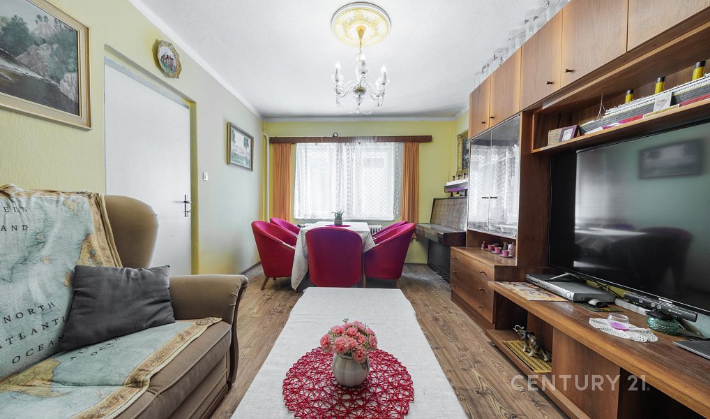 Prodej domu 92 m² s pozemkem 358 m², Laškov – náhled fotky 10