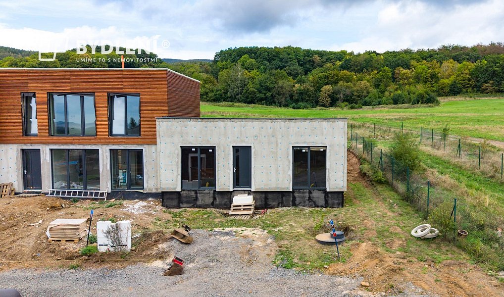 Prodej domu 92 m² s pozemkem 316 m², Košťany – náhled fotky 16