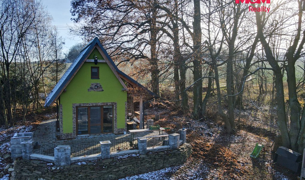 Prodej stavebního pozemku 14 105 m², Rudná pod Pradědem – náhled fotky 13