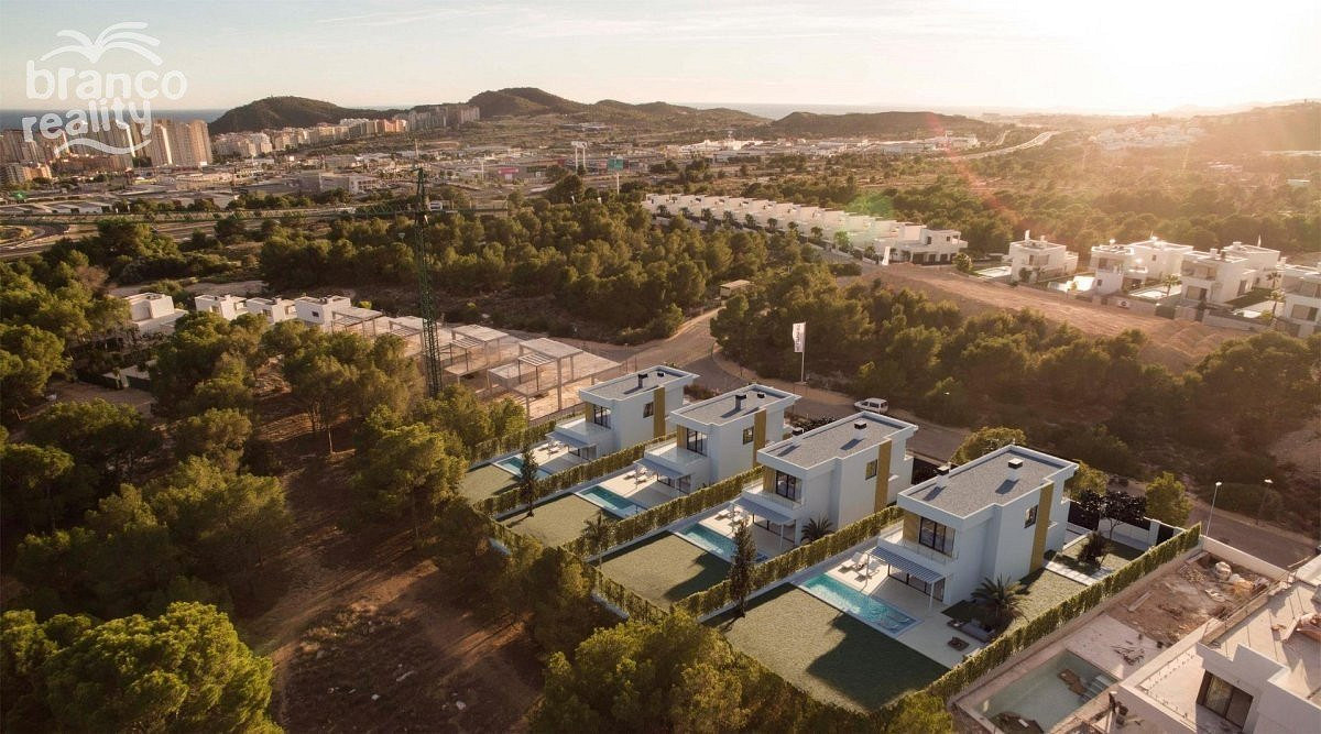 Casa – Finestrat, la Marina Baixa - Vista 3
