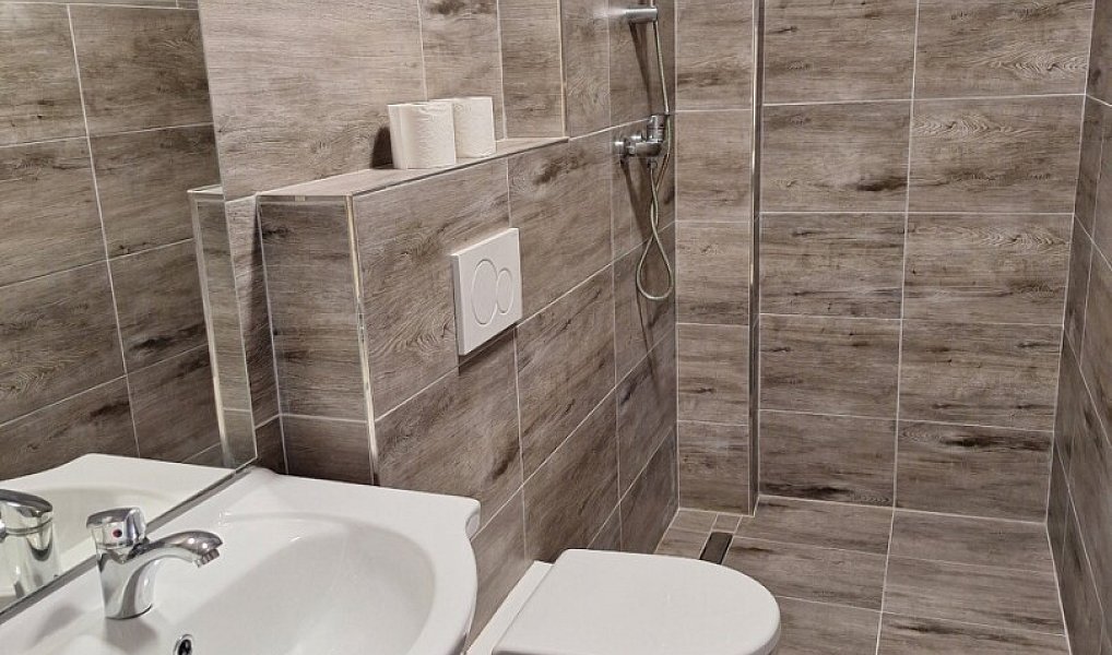 Pronájem bytu 1+kk 37 m², Tanvald – náhled fotky 3