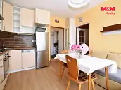 Prodej bytu 2+kk 38�m2