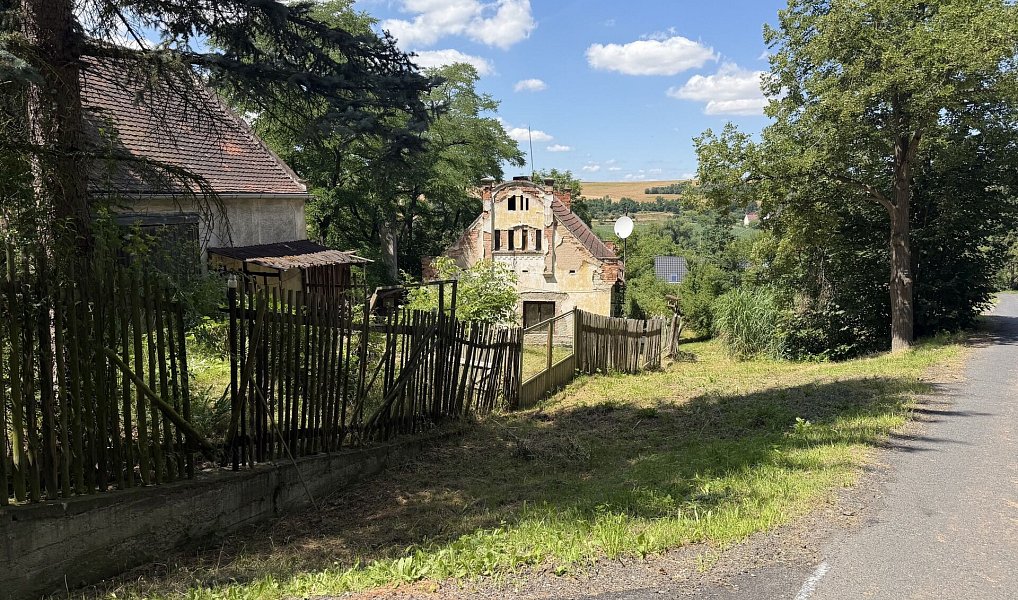 Prodej domu 90 m² s pozemkem 1 752 m², Holedeč – náhled fotky 15