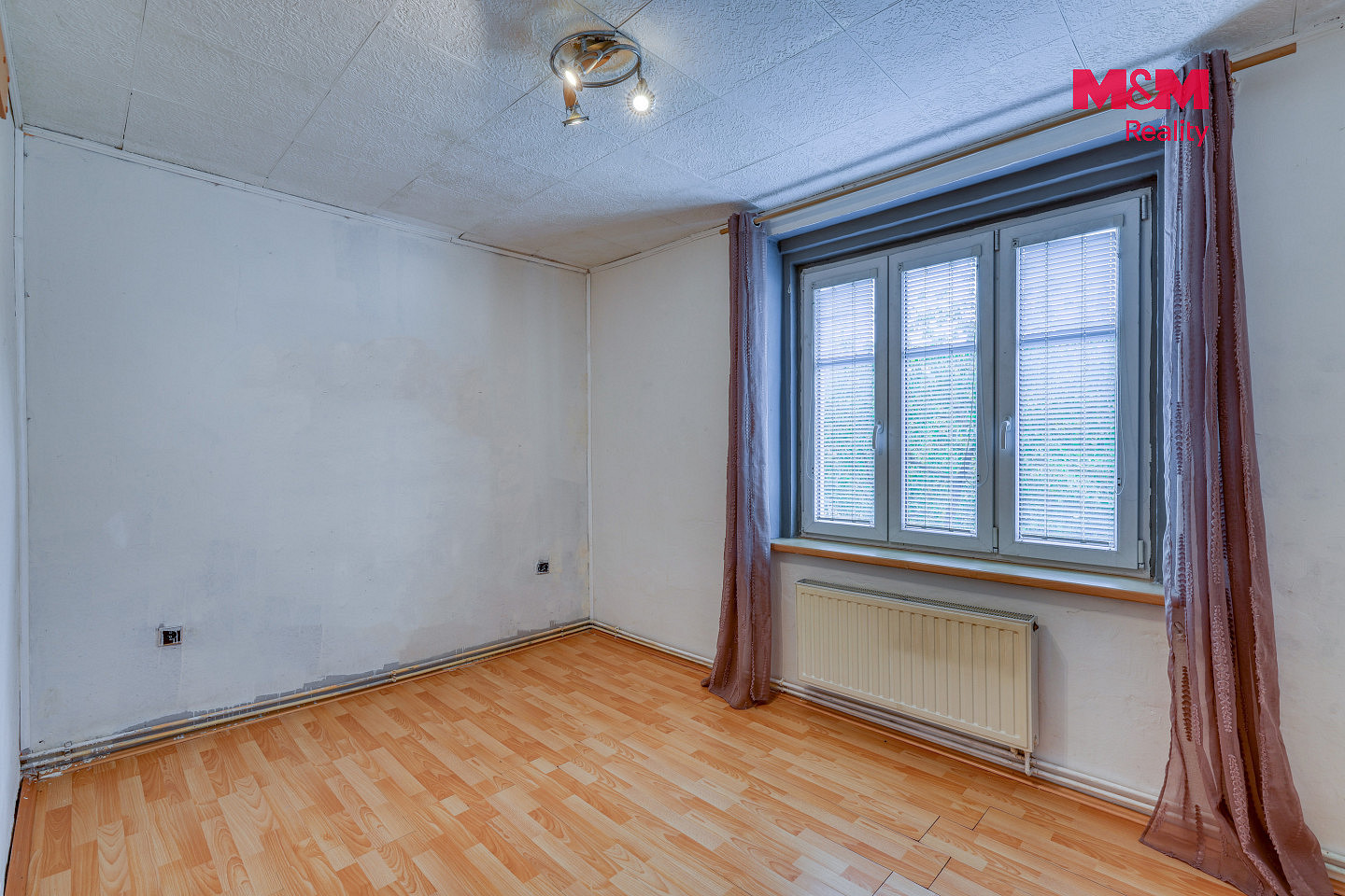 Prodej bytu 2+1 45 m² – fotografie 5