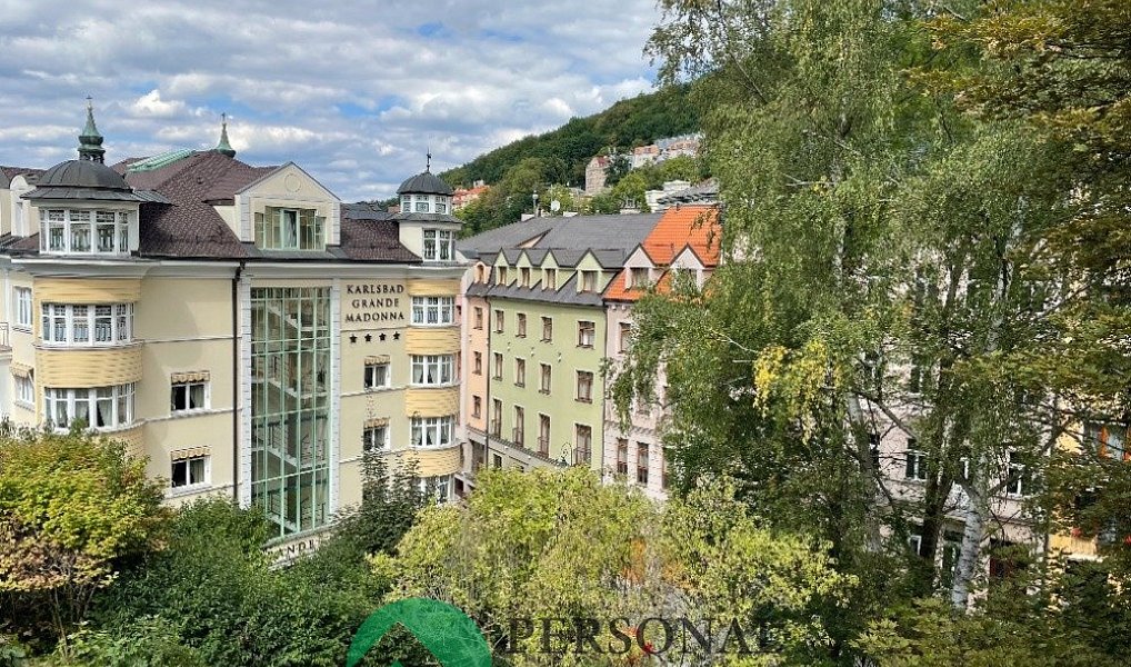 Pronájem bytu 2+kk 66 m², Karlovy Vary – náhled fotky 15