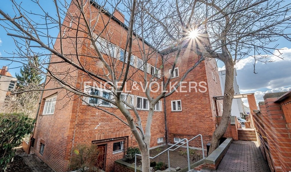 Pronájem kanceláře 73 m², Praha – náhled fotky 12