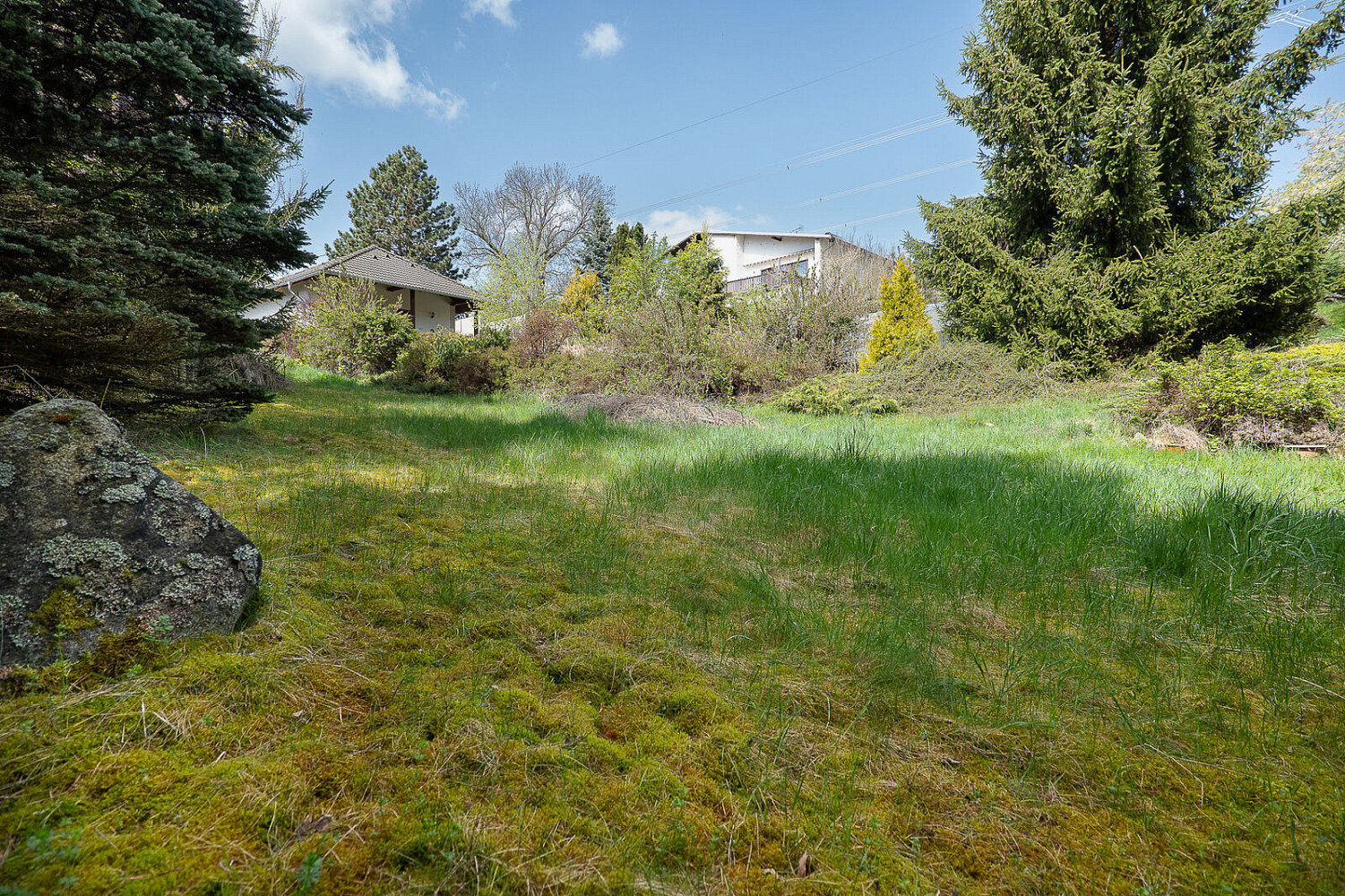 Prodej stavebního pozemku 1 325 m² – fotografie 2