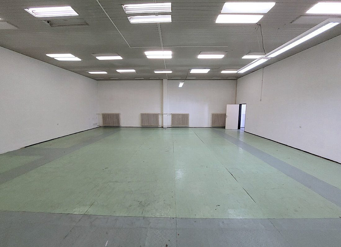Pronájem skladovacích prostor 120 m² – fotografie 5