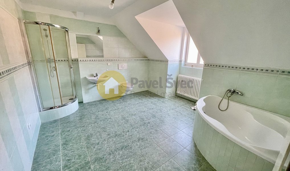 Pronájem bytu 2+kk 145 m², Radomyšl – náhled fotky 3