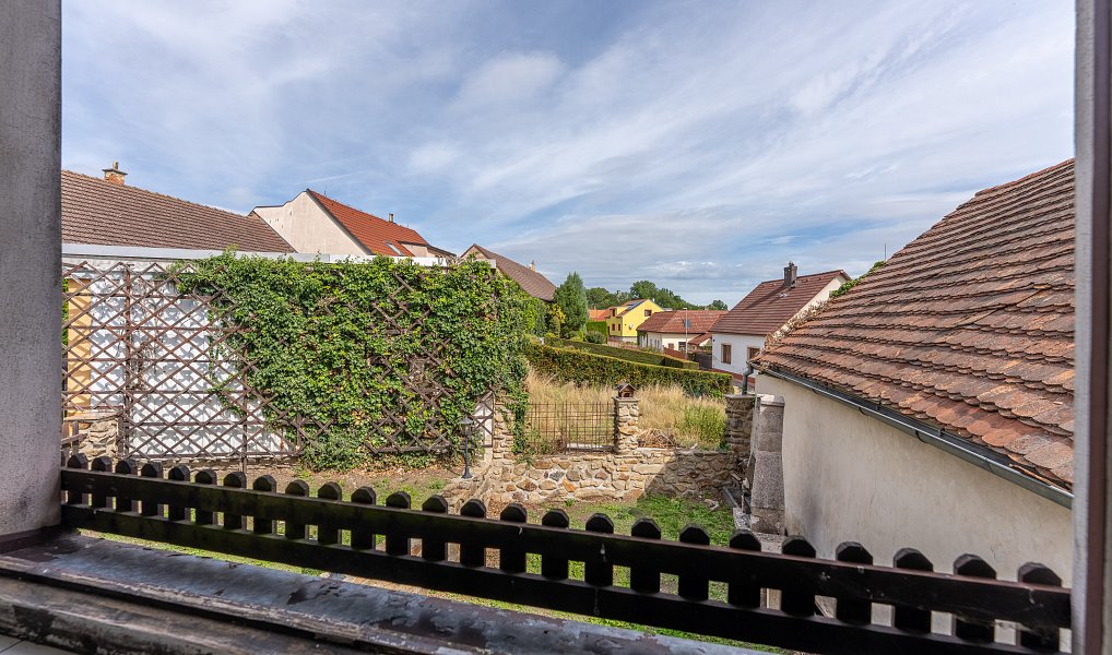 Prodej domu 83 m² s pozemkem 178 m², Bavorov – náhled fotky 10