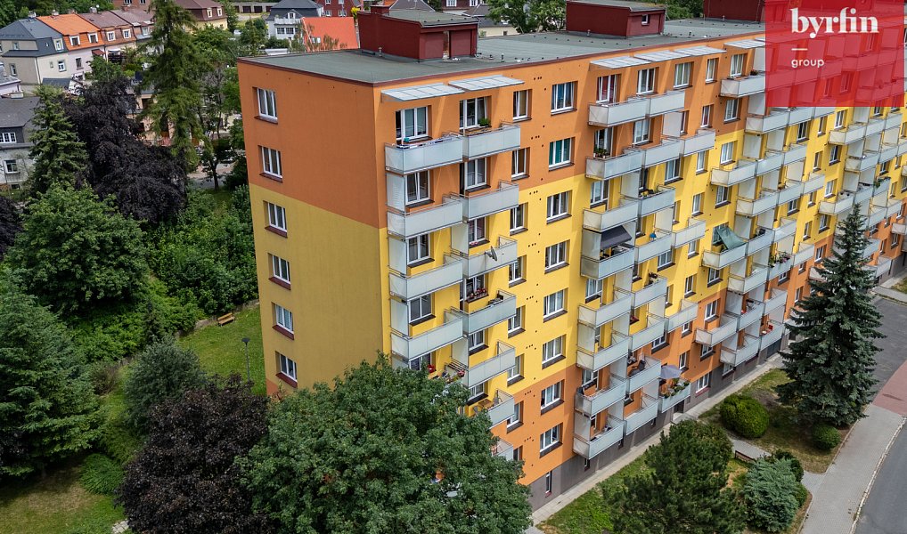 Prodej bytu 3+kk 60 m², Bruntál – náhled fotky 32