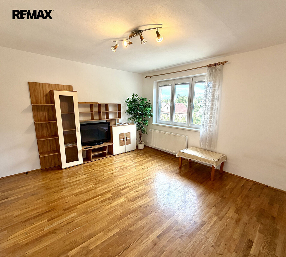 Prodej bytu 2+1 62 m² – fotografie 3
