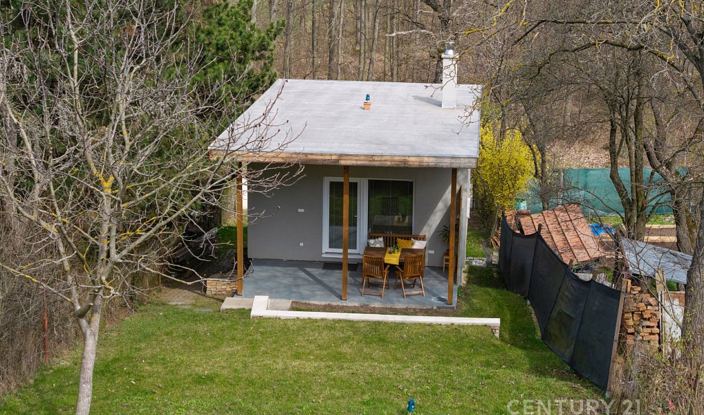 Prodej chaty/chalupy 27 m² s pozemkem 1 039 m², Brno – náhled fotky 12