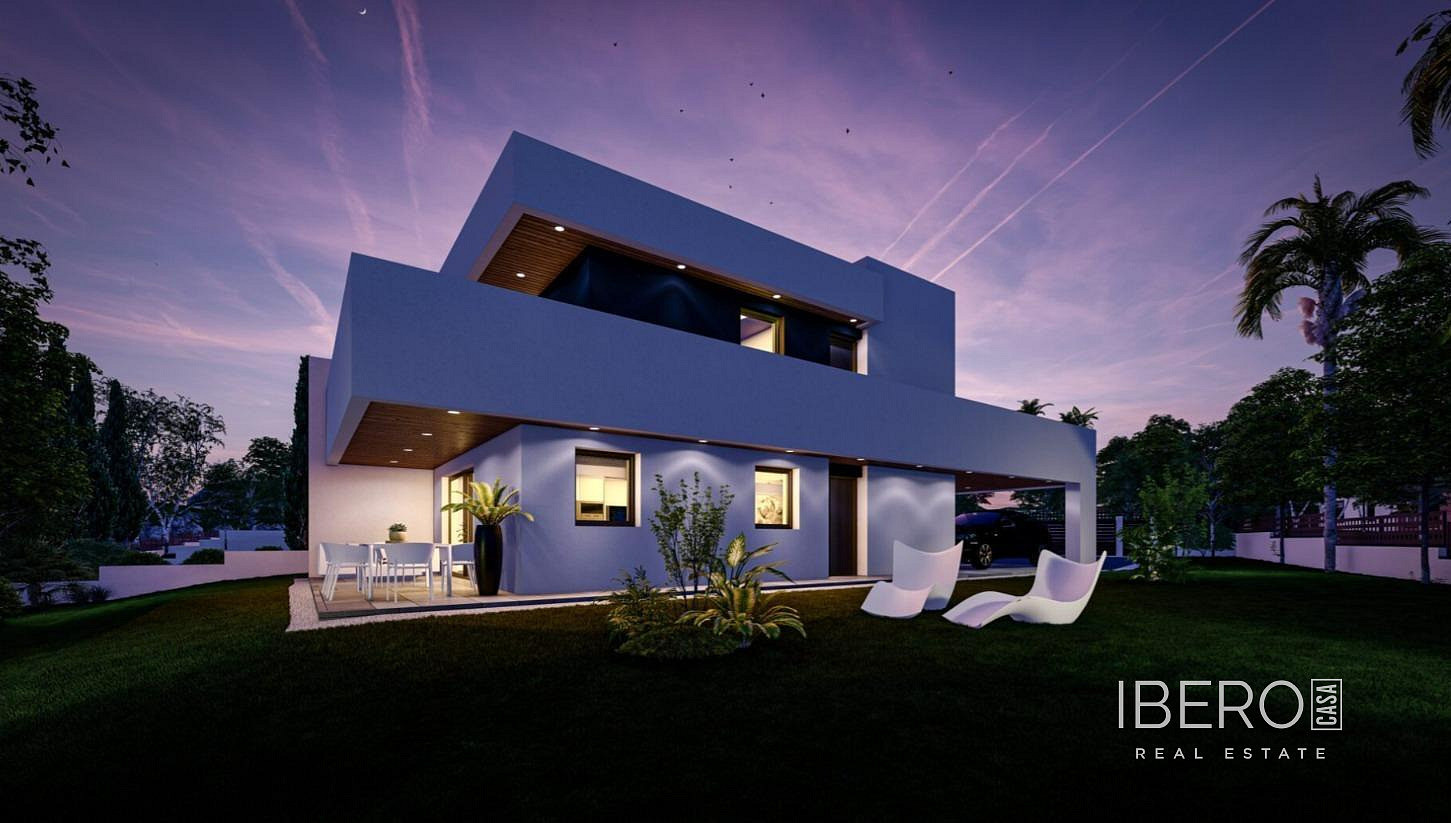 Casa 4+kk – Suances, Plaza de Viares, Cantabria - Vista 3
